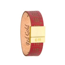 Bracciale centimetro gold usato  Italia