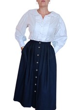 Maxirock . 38 gebraucht kaufen Maxirock . 38 gebraucht kaufen  Prien a.Chiemsee