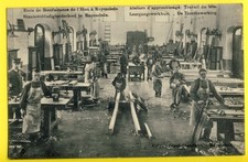 Cpa rare belgium d'occasion  Saint-Père-en-Retz