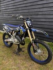 2023 yamaha yz125 for sale  ROCHFORD