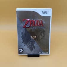 Zelda twilight princess d'occasion Zelda twilight princess d'occasion  Rouen-