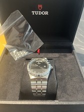 Tudor royal day for sale  SALE