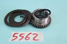 Ingranaggio albero motore usato Ingranaggio albero motore usato  Barrafranca