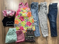 Girls clothes size for sale  Stone Mountain