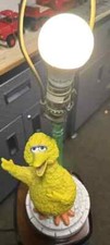 Big bird sesame for sale  Sandy