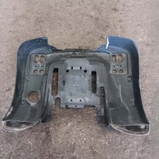 Used fender deck for sale  Lake Mills