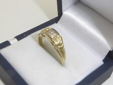Diamant ring 585 gebraucht kaufen  Meitingen