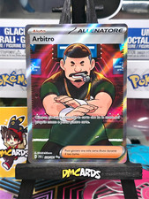 Pokemon arbitro 228 usato  Codroipo