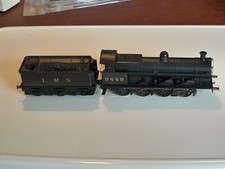 Model railway locomotive for sale  KETTERING