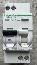 Schalter idpn vigi gebraucht kaufen  Zeulenroda-Triebes