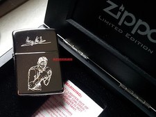 Zippo henry maske gebraucht kaufen  Gummersbach
