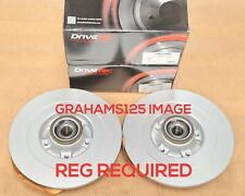 Brake discs 300mm for sale  NUNEATON