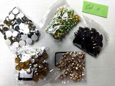 Sets hotfix schmucksteinchen gebraucht kaufen  Nottertal-Heilinger Höhen