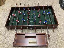 Vintage foosball table for sale  Salt Lake City