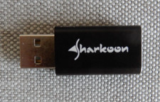 Sharkoon gaming dac gebraucht kaufen  Hamburg