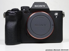 Sony alpha 0mp gebraucht kaufen  Bickenbach