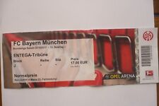 mainz 05 tickets bayern gebraucht kaufen mainz 05 tickets bayern gebraucht kaufen Herrsching a.Ammersee