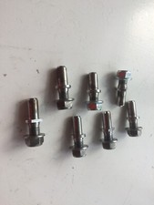 Keeway sprocket bolt for sale  LOUGHBOROUGH