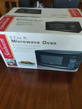 Sunbeam microwave oven for sale  Des Plaines