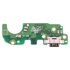 Placa de porta de carregamento original para modelos Nokia X7/8.1 comprar usado  Enviando para Brazil