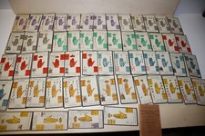 Jeu tarot divinatoire d'occasion  Saint-Genis-Laval