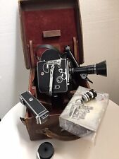 Paillard bolex standard for sale  LONDON