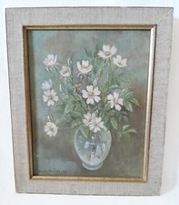 Vintage original oil for sale  CAMBRIDGE