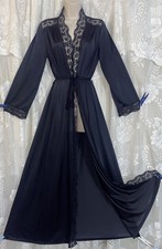 Vtg black olga for sale  Waxhaw