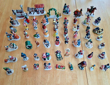 Christmas village lot for sale  Howell