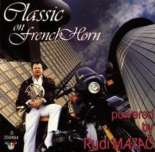 Mazac rudi classic gebraucht kaufen  Berlin