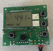 Placa de circuito amaciante de água GE 7274155A /7275884B.1 TESTADA comprar usado Placa de circuito amaciante de água GE 7274155A /7275884B.1 TESTADA comprar usado  Enviando para Brazil