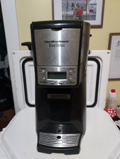 coffee beach maker hamilton for sale  Marquette