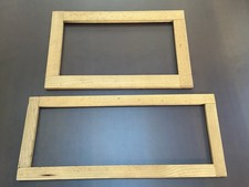 Vecchi telai legno usato Vecchi telai legno usato  Cornate d'Adda