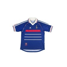 Maillot football vintage d'occasion  Caen