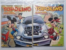 Topolino 3525 componibile usato  Roma