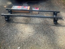 Thule roof bars for sale  BROXBOURNE