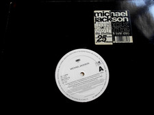 Michael jackson black d'occasion  Toulon-