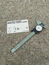 Rcbs 87301 dial for sale  Columbus