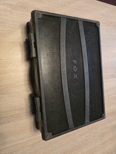 Fox double side for sale  NEWARK