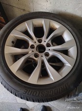 cerchi bmw 17 originali usato  Tirano