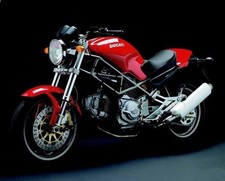 Manuale officina ducati usato  Larciano