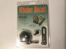 Whisker biscuit hunting for sale  Bruce Crossing