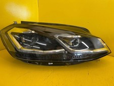 Frontscheinwerfer volkswagen g gebraucht kaufen  Hamburg