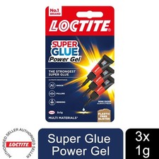 Loctite mini trio for sale  RUGBY