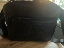 Sacoche tommy hilfiger d'occasion  Breteuil