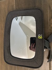 Goldbug flat mirror for sale  Lafayette