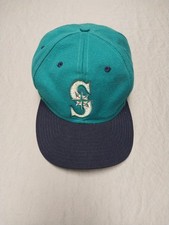Seattle mariners hat for sale  Clancy