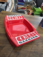Vintage watneys red for sale  WHITEHAVEN