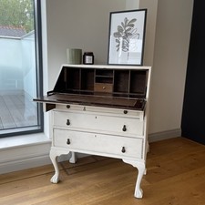 Vintage queen anne for sale  SHREWSBURY