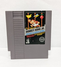 Nintendo nes donkey for sale  Morgantown